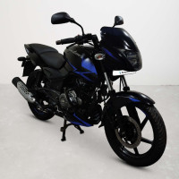 Bajaj Pulsar 150