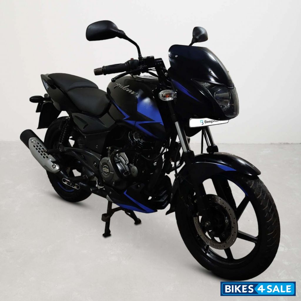 Bajaj Pulsar 150