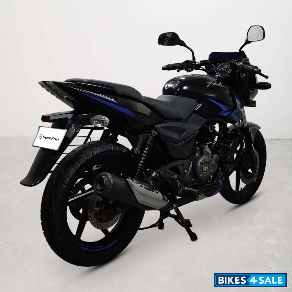 Bajaj Pulsar 150