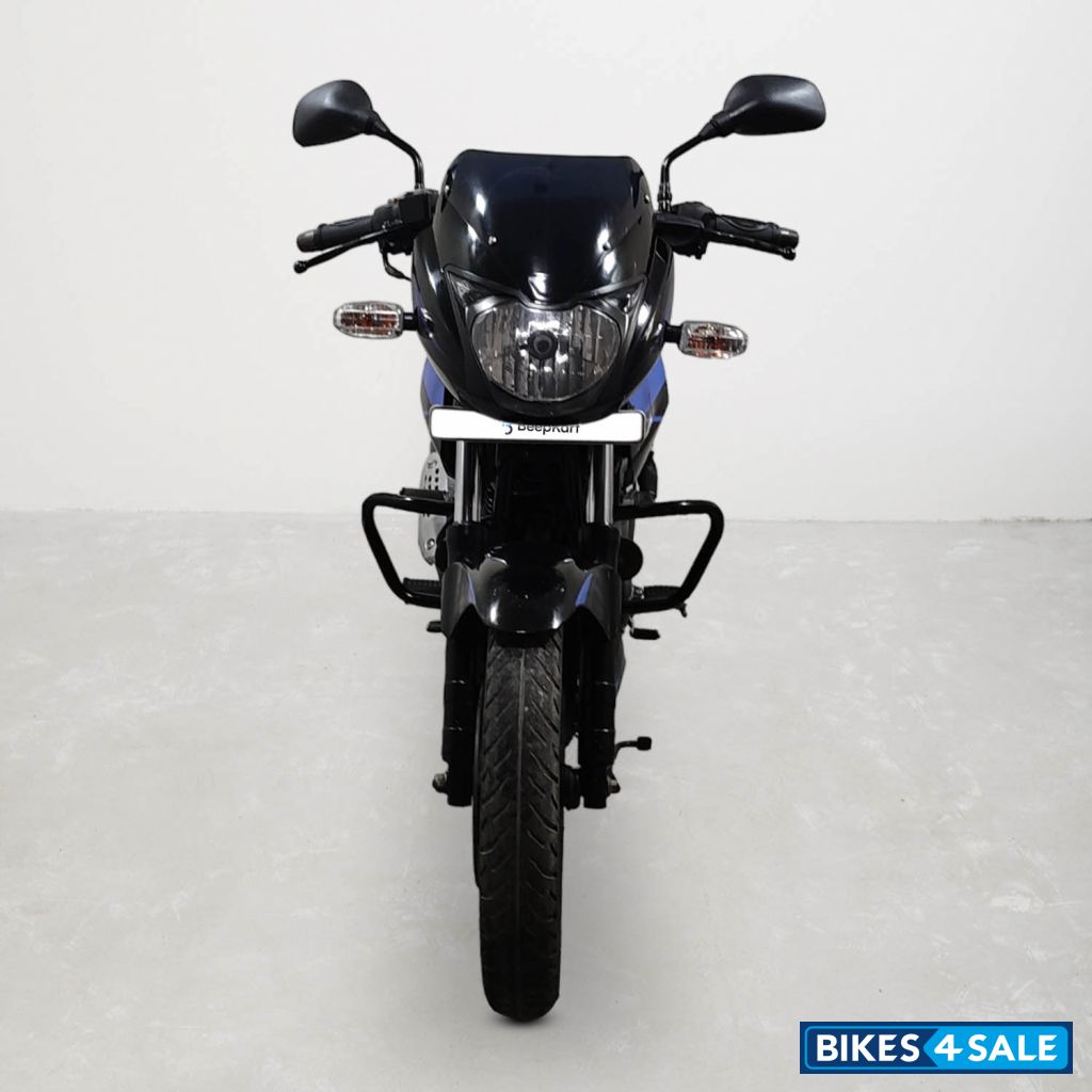 Bajaj Pulsar 150