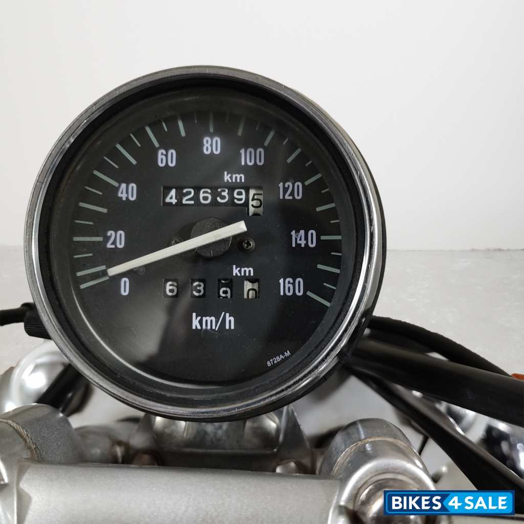 Bajaj Avenger 180 DTS-i