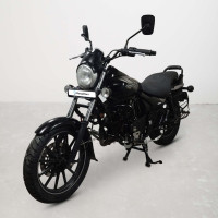 Bajaj Avenger 180 DTS-i