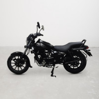 Bajaj Avenger 180 DTS-i