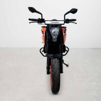 KTM Duke 125