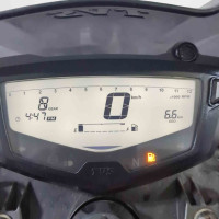 TVS Apache RTR 200 4V 2018 Model