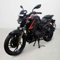TVS Apache RTR 200 4V