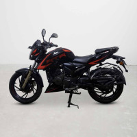 TVS Apache RTR 200 4V