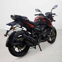 TVS Apache RTR 200 4V