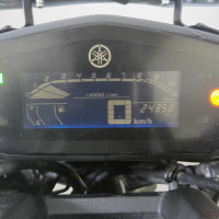 Yamaha FZ-S 2021 Model