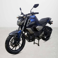 Yamaha FZ-S
