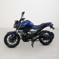 Yamaha FZ-S