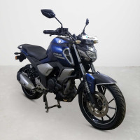 Yamaha FZ-S