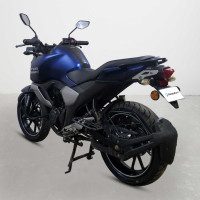 Yamaha FZ-S