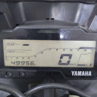 Yamaha YZF R15 V3 2019 Model