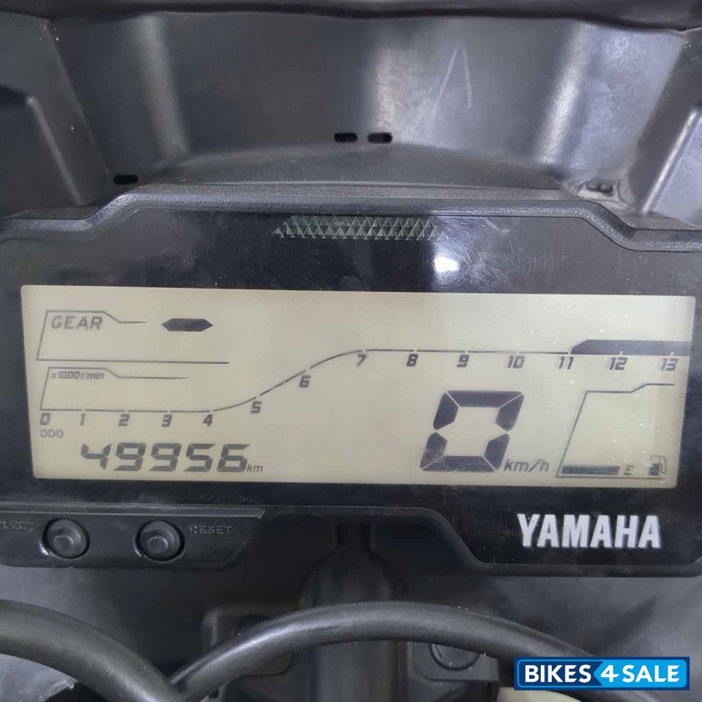 Yamaha YZF R15 V3