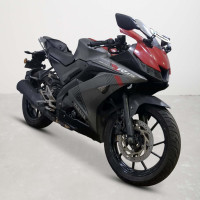 Yamaha YZF R15 V3