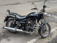 Royal Enfield Thunderbird 2015 Model