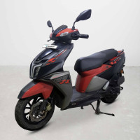 TVS NTORQ 125