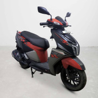 TVS NTORQ 125