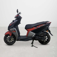 TVS NTORQ 125