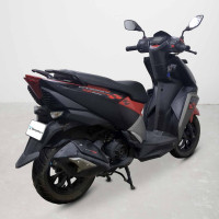 TVS NTORQ 125