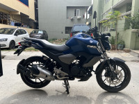 Yamaha FZ-S FI V3 2019 Model