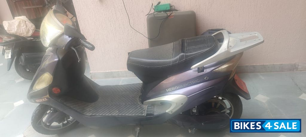 Hero Electric Maxi Hero Electric Maxi