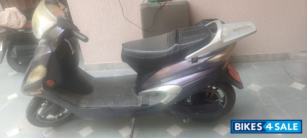 Hero Electric Maxi Hero Electric Maxi