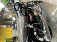 TVS Radeon 2022 Model