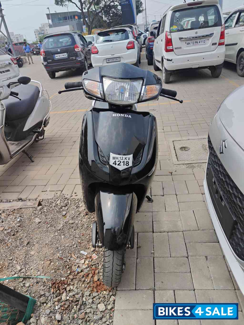 Honda Activa