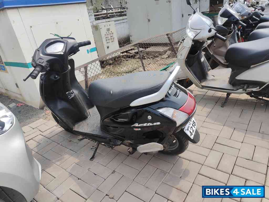 Honda Activa