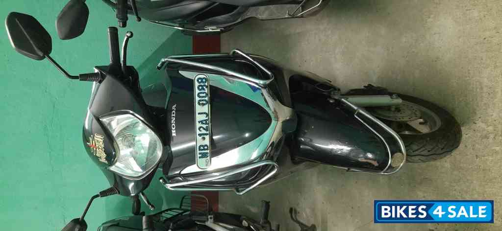 Honda Aviator