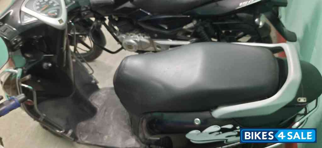 Honda Aviator