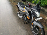 Honda CB Hornet 160R ABS