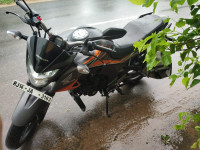 Honda CB Hornet 160R ABS