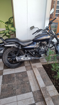 Bajaj Avenger Street 150 2016 Model