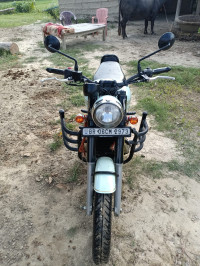 Jawa forty two BS6 2018 Model