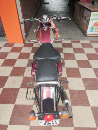 Royal Enfield Classic 500