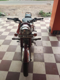 Royal Enfield Classic 500