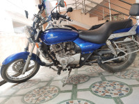 Bajaj Avenger 220 DTS-i