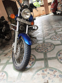 Bajaj Avenger 220 DTS-i
