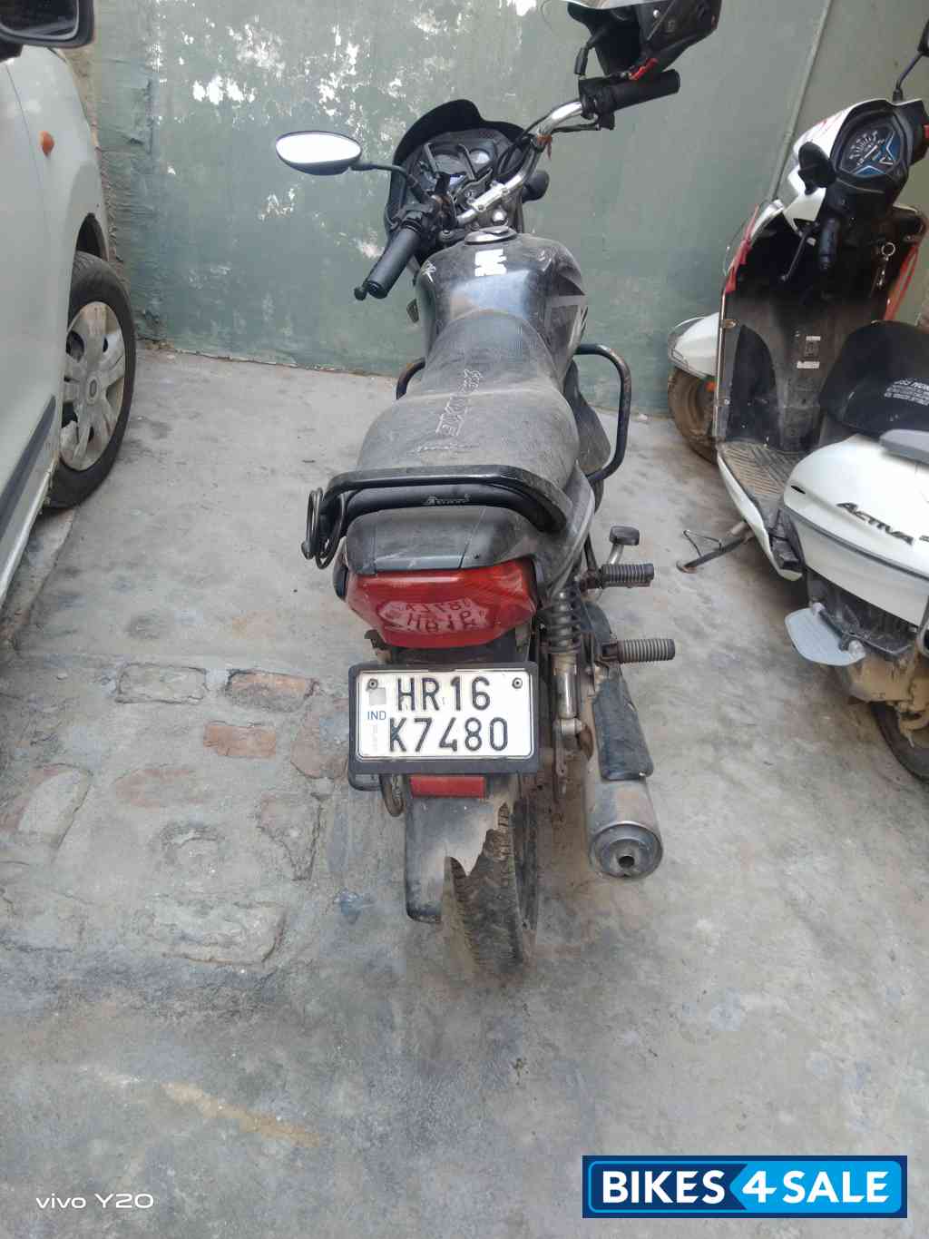 Hero Splendor nxg Hero Splendor nxg