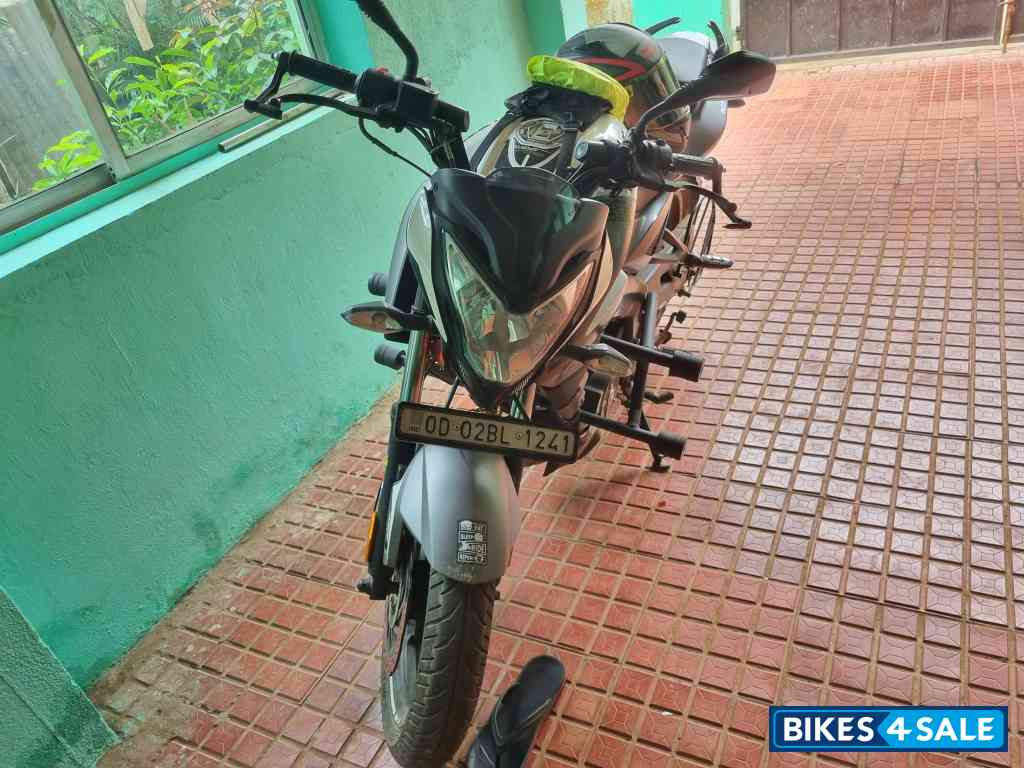 Bajaj Pulsar NS 200 BS6