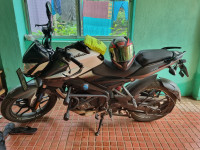 Bajaj Pulsar NS 200 BS6