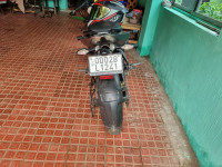 Bajaj Pulsar NS 200 BS6