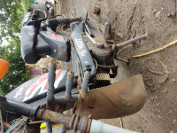 Black TVS XL Super Heavy Duty