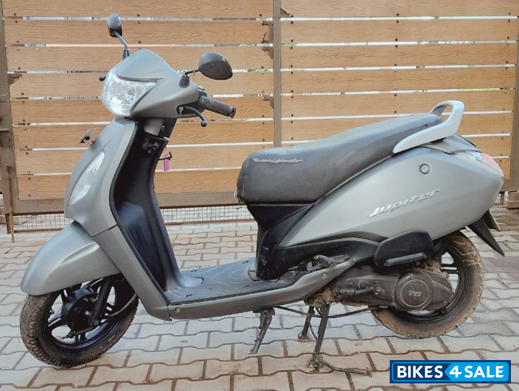 TVS Jupiter