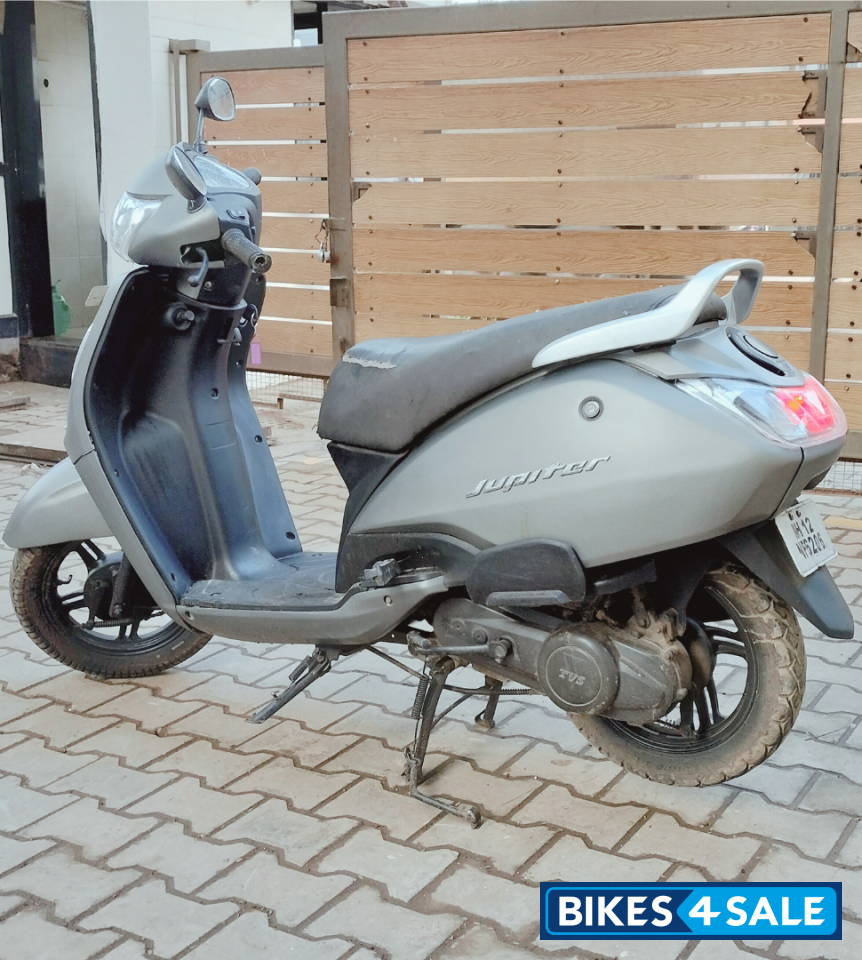TVS Jupiter