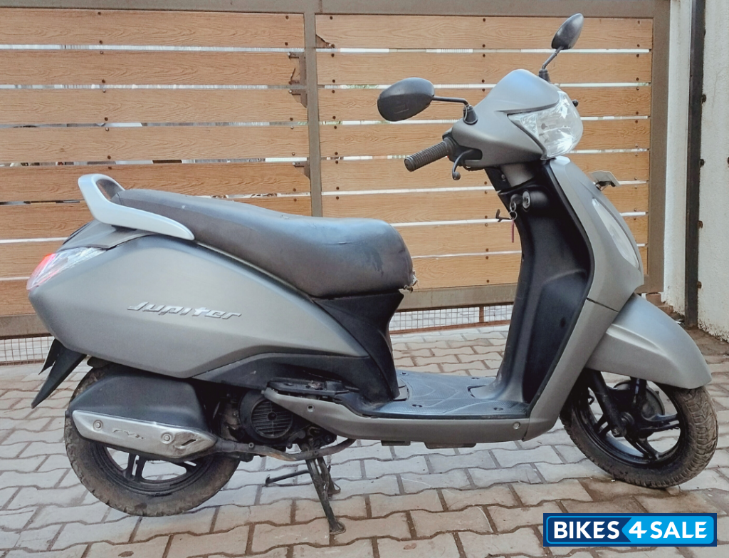 TVS Jupiter