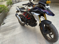 BMW G 310 GS